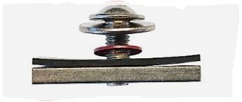 Prijon Seat Screw Complete – 10000086
