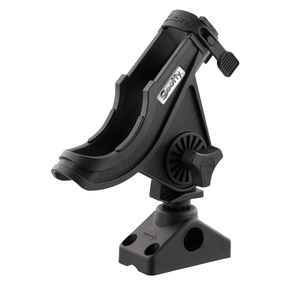 Scotty Baitcaster Spinning Rod Holder 280