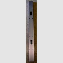 Spring Creek Universal Receiver (UR) Without Gunwale Clamps – PS-100