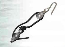 Hobie Mainsheet System “S” Hook