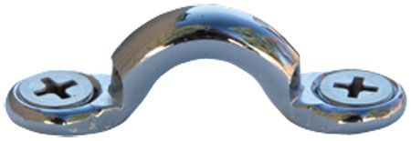 Hobie Pad Eye-Chrome Plt Bronze – 71220