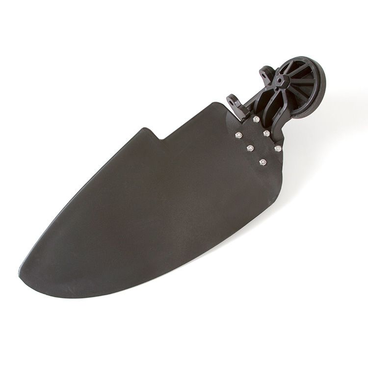 Hobie Rudder Assy W/Lg Blade (UAI) – 81396