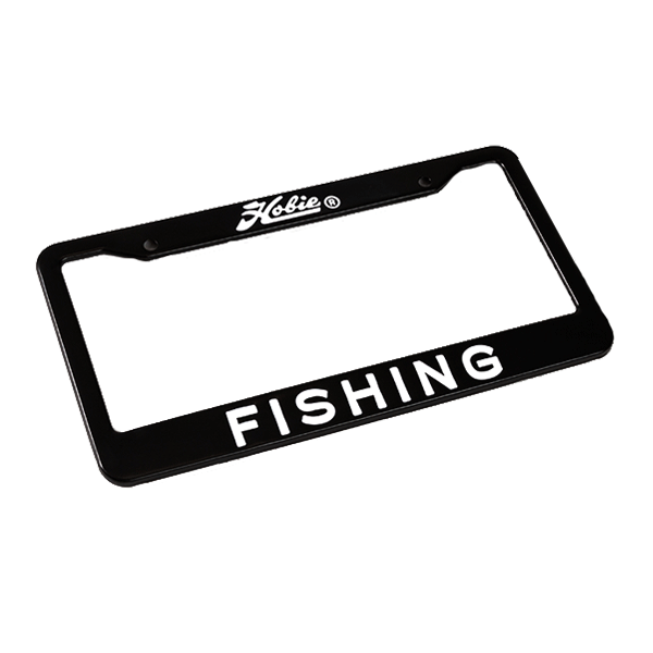 Hobie Fishing License Frame – 3045