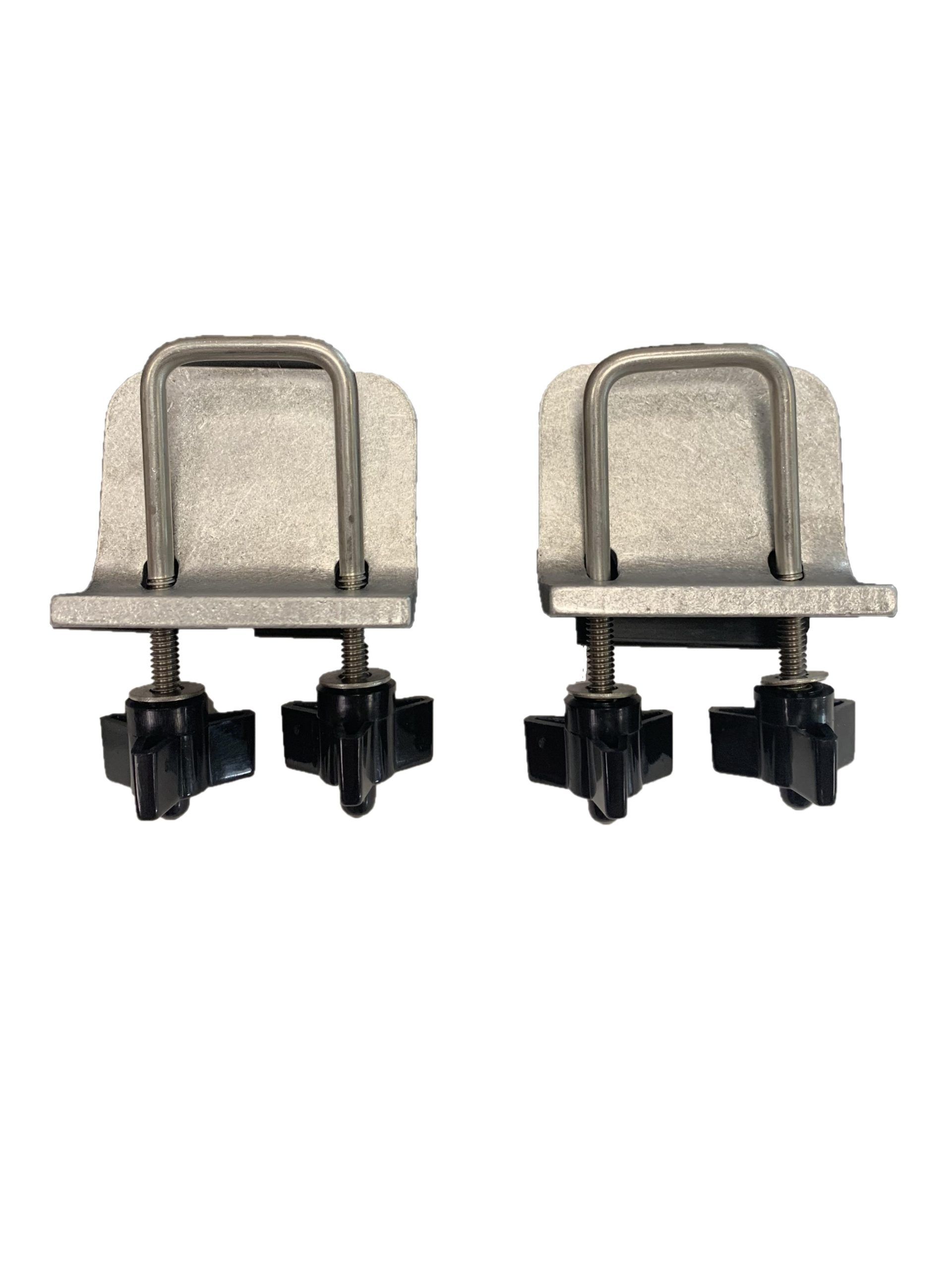 Spring Creek Replacement Gunwale Clamps – PS-102