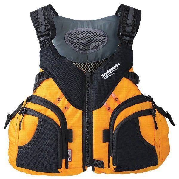 Stohlquist Keeper – Mango – Large – QF1988001LG