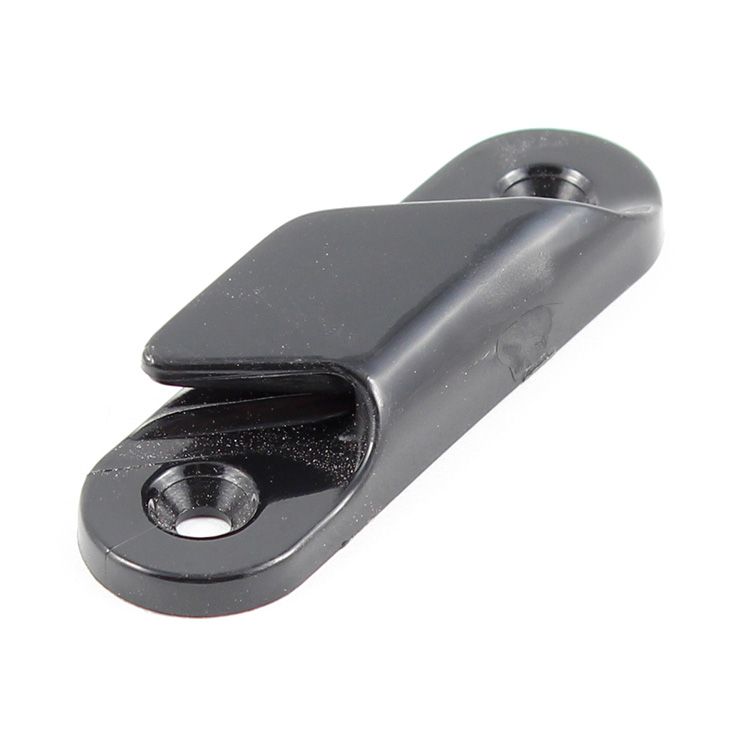 Hobie Clamcleat Leech Port Black – 10730030