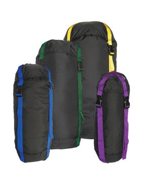 Anaconda Compression Stuff Bag – 7″ x 21″