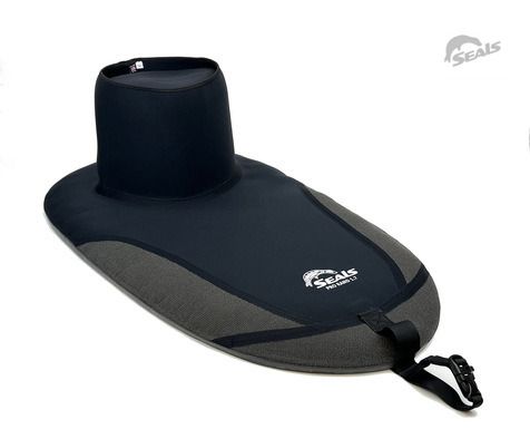 Seals Pro Rand Spray Skirt 1.7 – XX-Large
