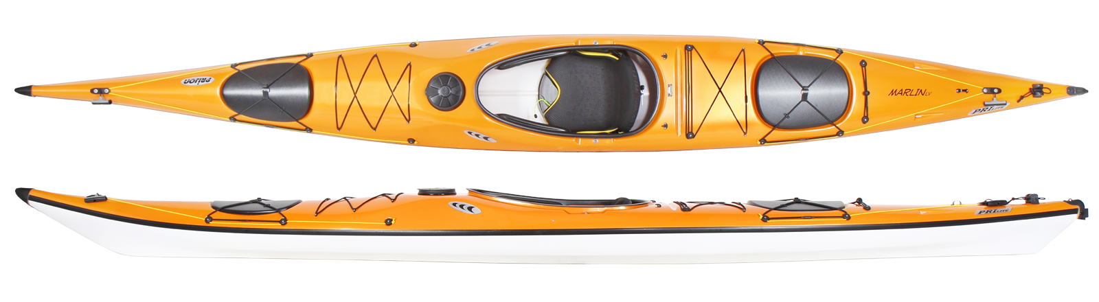 Prijon PriLite Marlin LowVolume