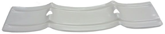 Hobie Cradle for Plug-In Cart – 80044202