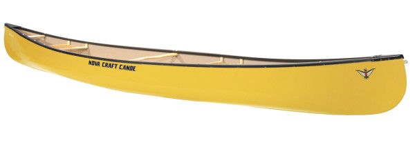 Nova Craft Muskoka 16′