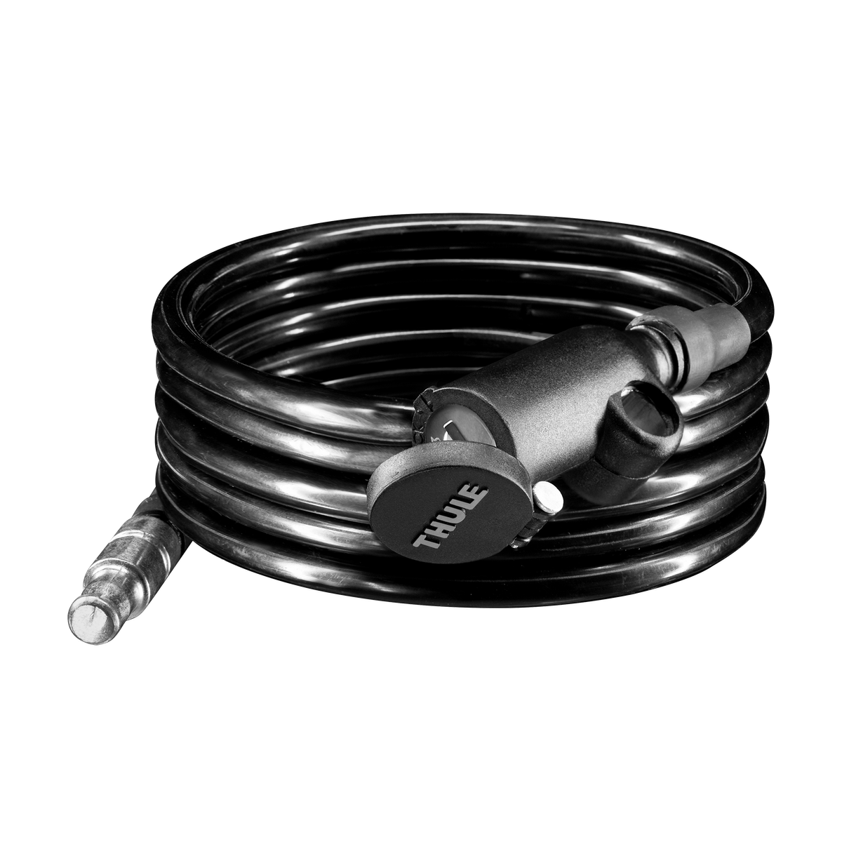 Thule Cable Lock 6-Foot Braided Steel Cable – 538X