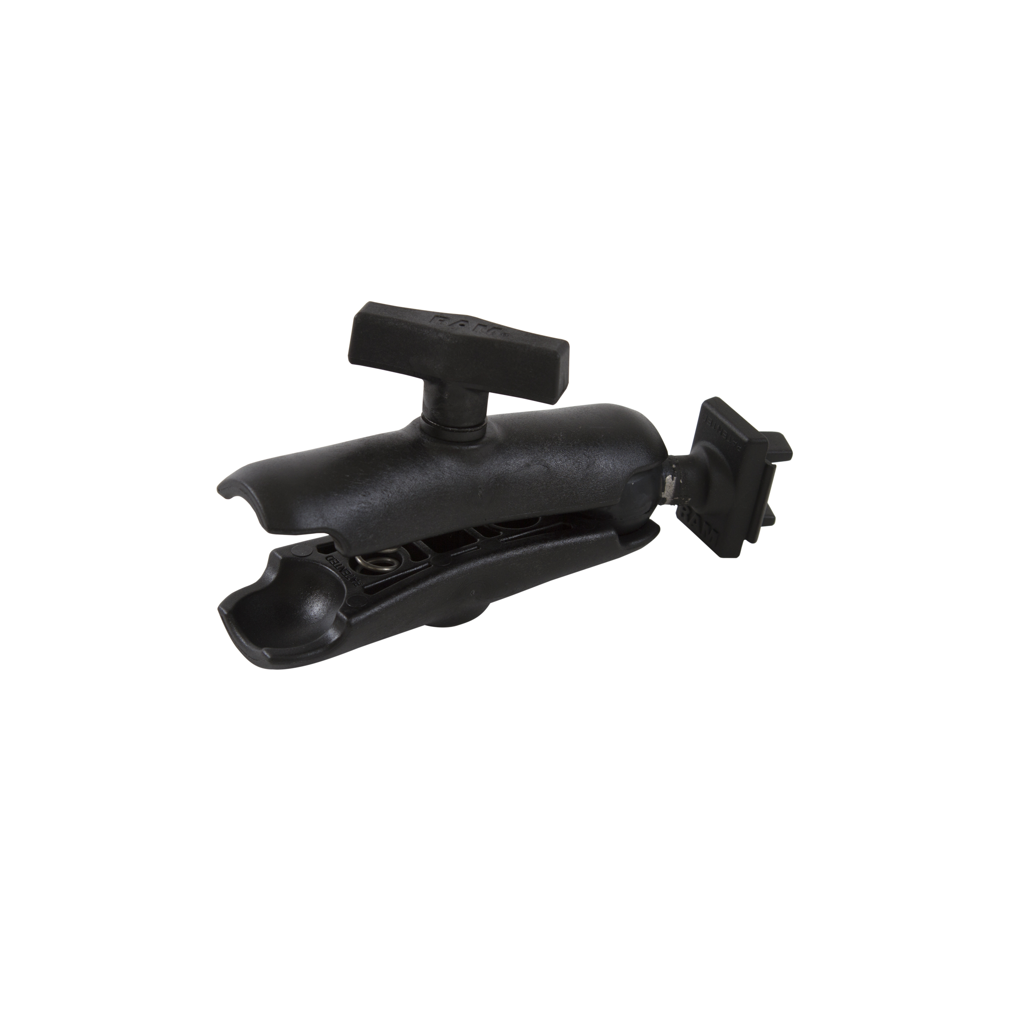Hobie Ram Lowrance Base With 1.5″ Arm – 72023054