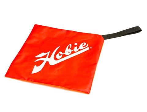 Hobie Caution Flag – MK0046