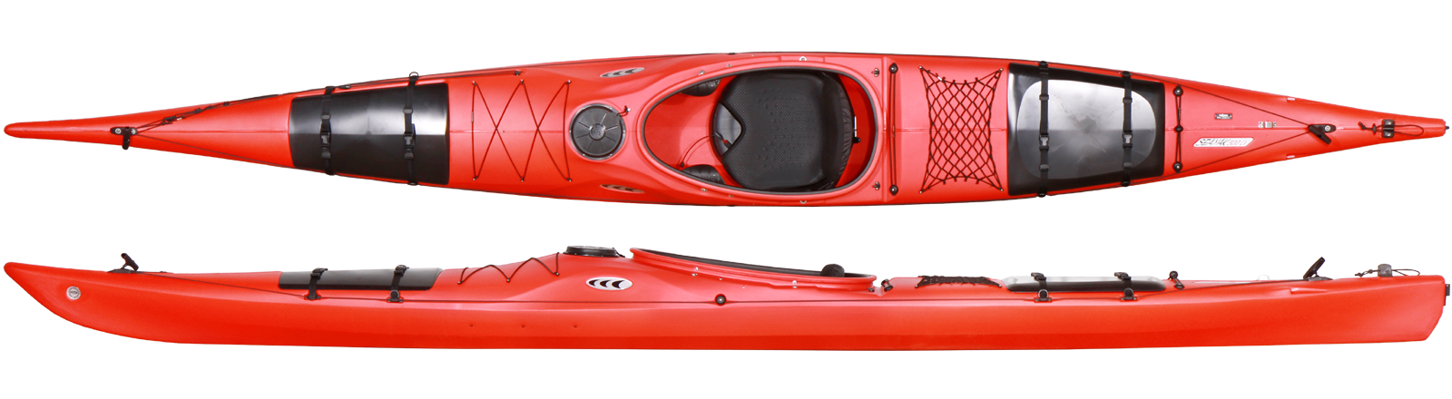 Prijon Seayak 500 LV