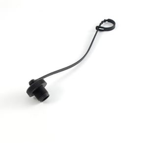 Hobie Cap, M12 Cnctr, Plug – 72021123