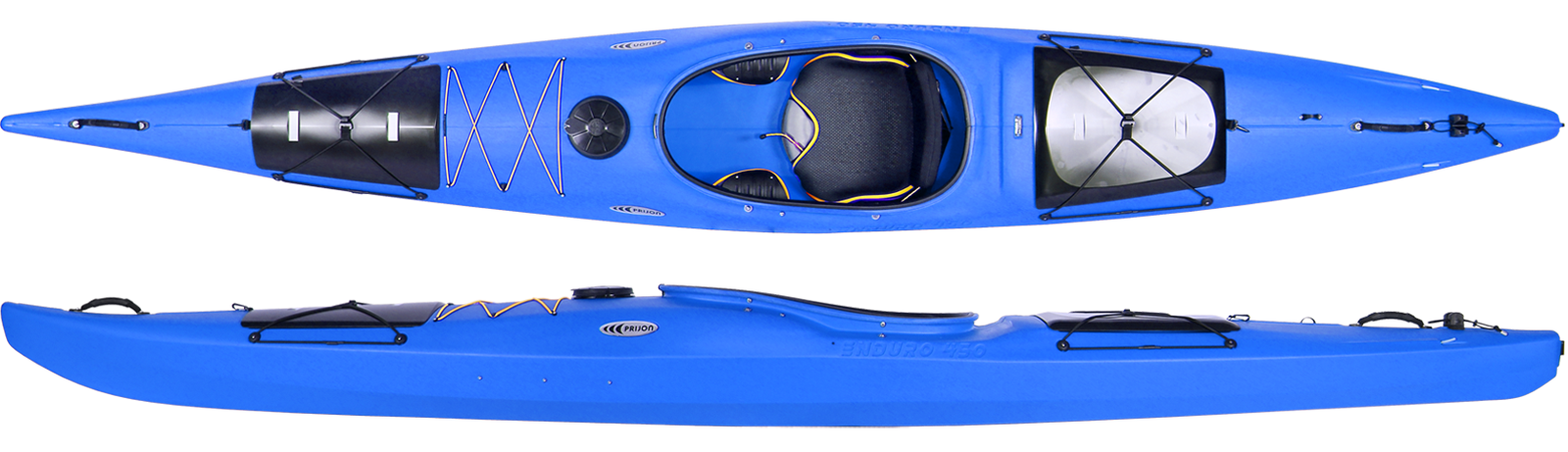 Prijon Enduro 450 – Blue