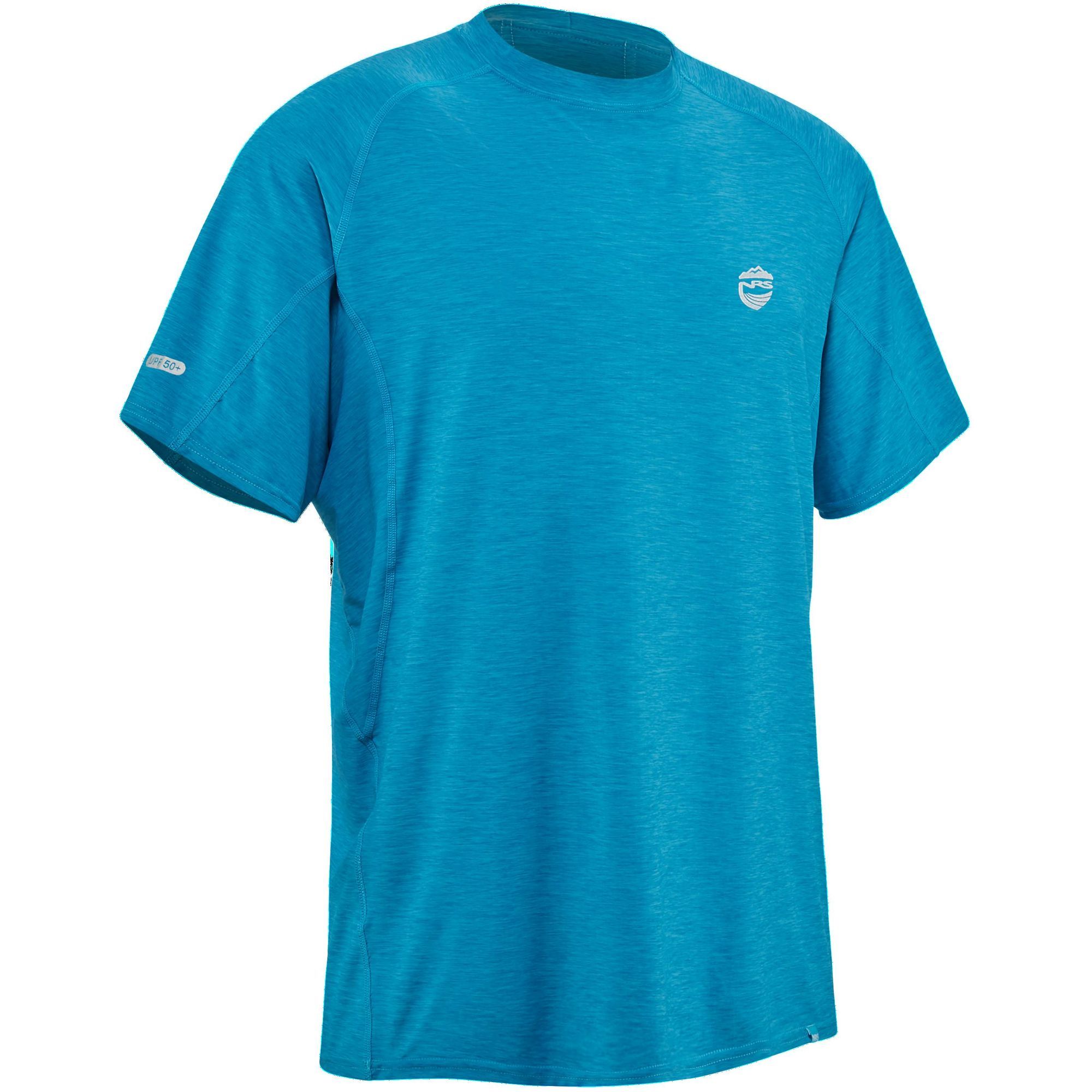 10108.04 – NRS M’s H2Core Silkweight S/S XL Fjord