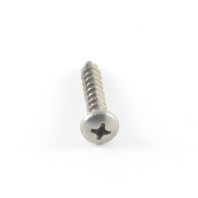 Hobie Screw #10 X 1 Phsms-P Ss – 8032120