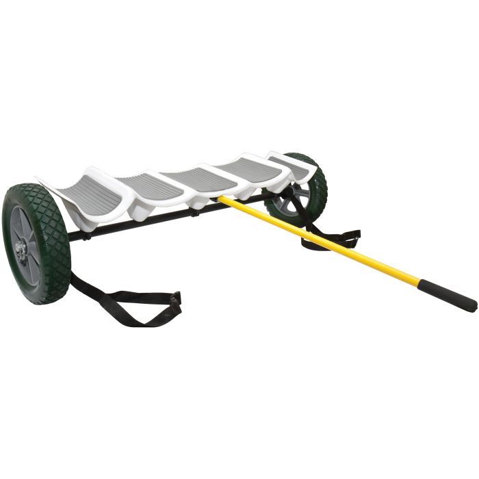 Hobie AI/TI Dolly With Tuff Tires – 80046100
