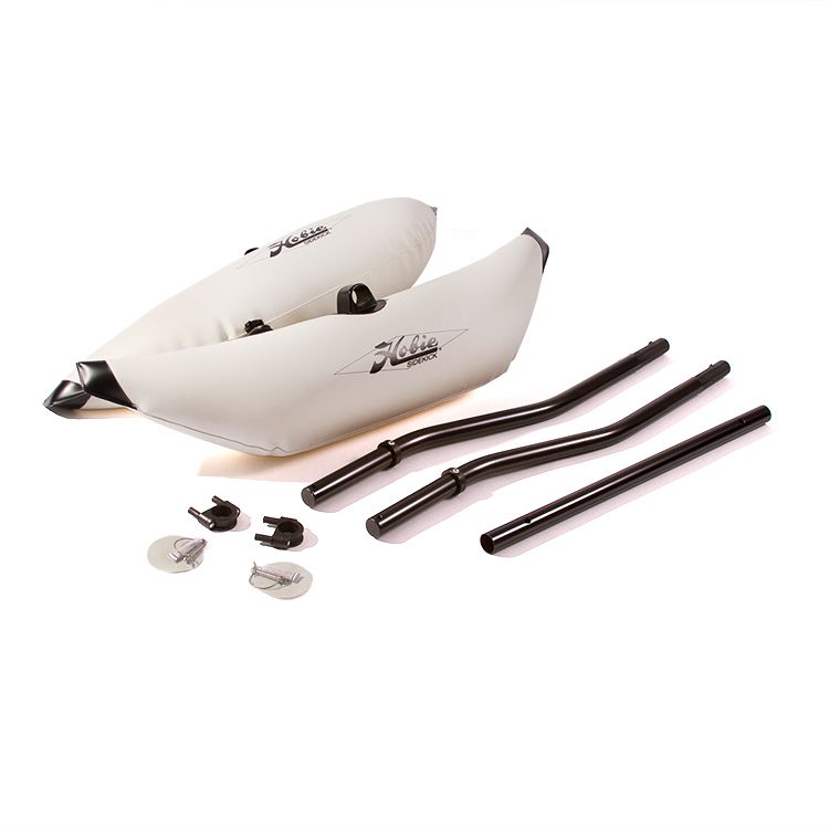 Hobie SideKick AMA Kit – Light Gray – 72062101
