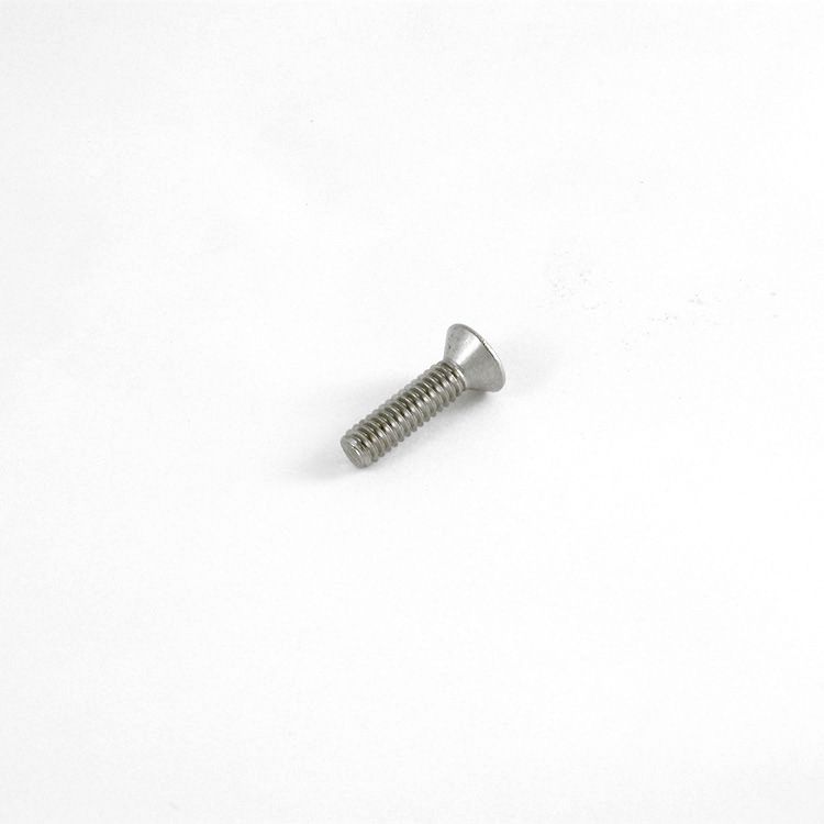 Hobie Screw 1/4-20 X 1″ OHMS-PH SS – 8030210