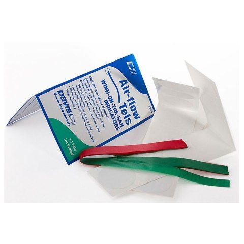 Hobie Air-Flow Tels – 334