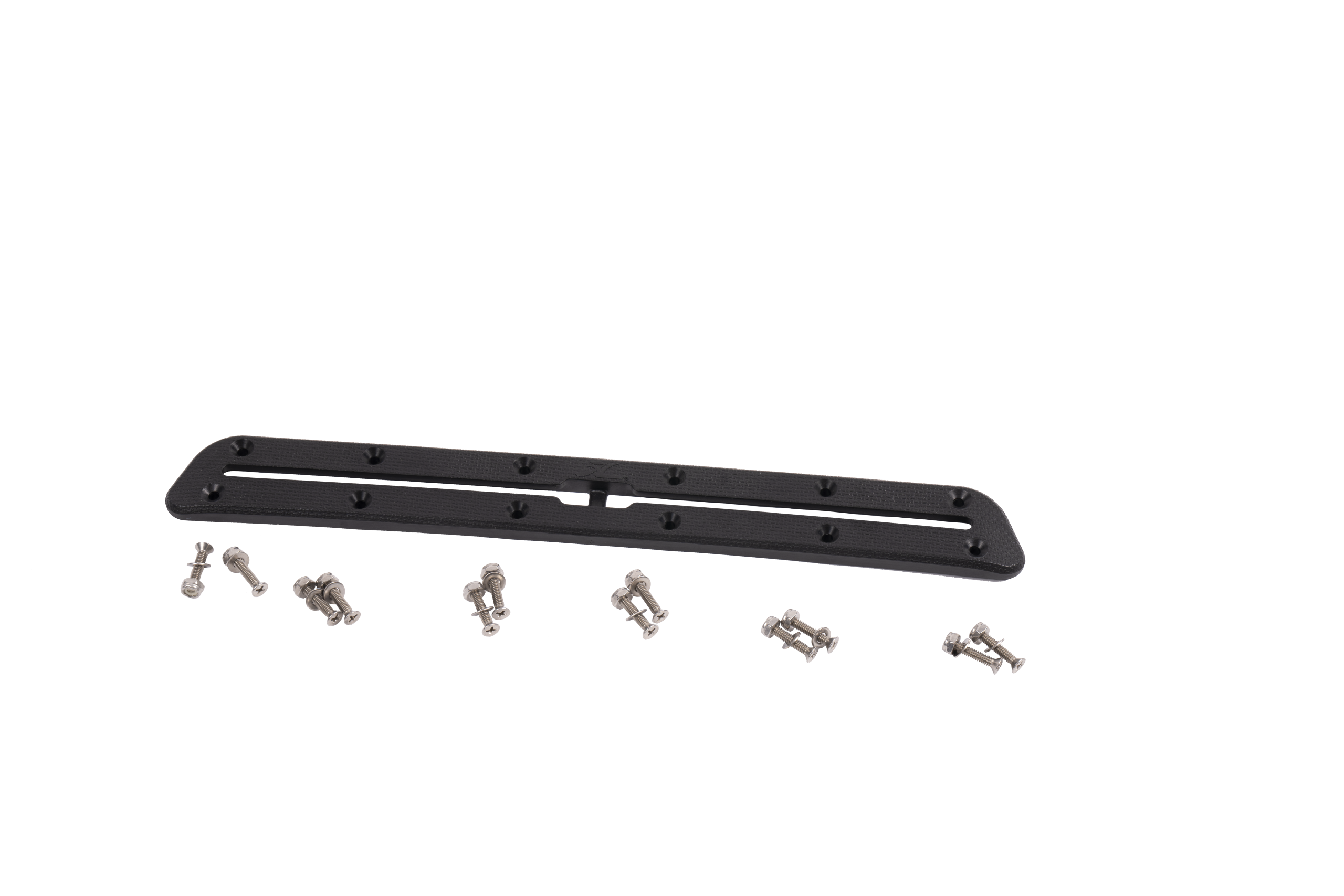 Hobie Flat Mount Track Kit – 72026218