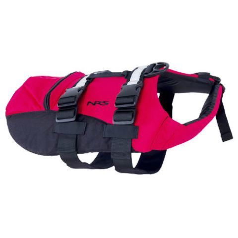 NRS CFD (Canine Floatation Device) – Small