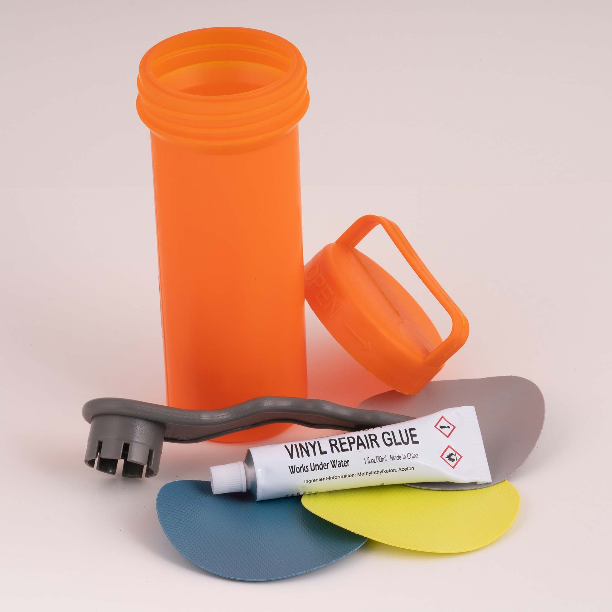 Hobie I-Trek, Repair Kit 2021 – 79052431