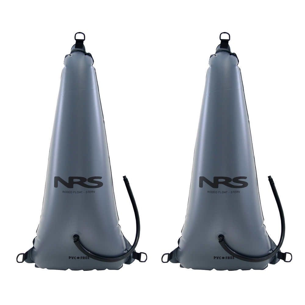 NRS Rodeo Split Float Bags