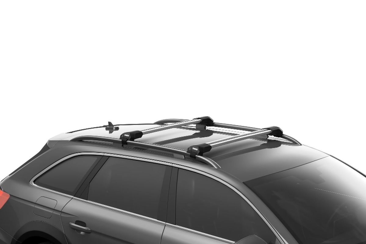Thule Edge Raised Rail – 720401
