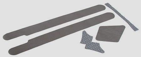Hobie Eclipse Nose-Rail Guard Kit – 72050013