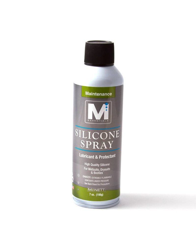 Hobie Silicone Spray 7 oz. – 5107