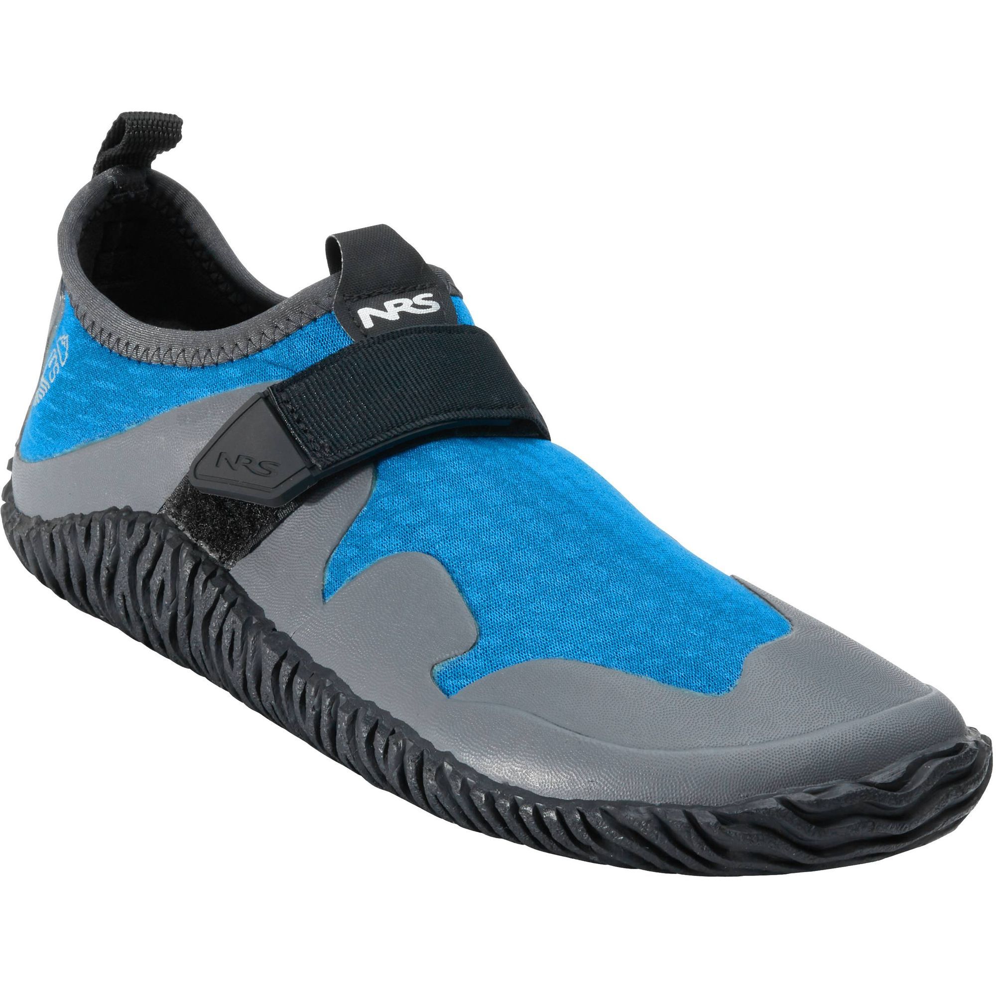 NRS Women’s Kicker Wetshoe – Size 7