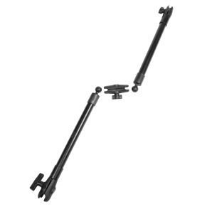 Hobie Ram Camera Mount Arms – 72023032