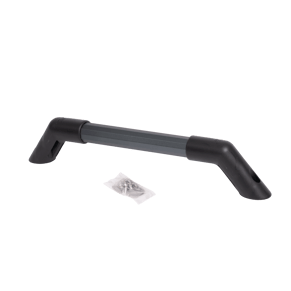 Hobie H-Rail Bolt On Rail Kit 9″ – 84626001