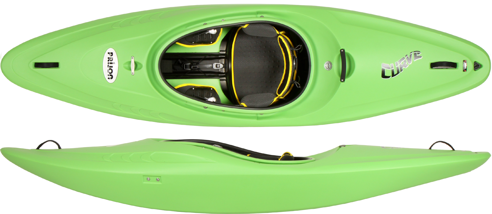 Prijon Curve 3.0 Pro