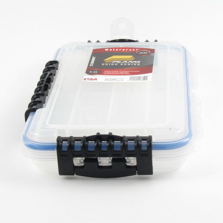 Hobie Tackle Box Medium-Blue – 72020320