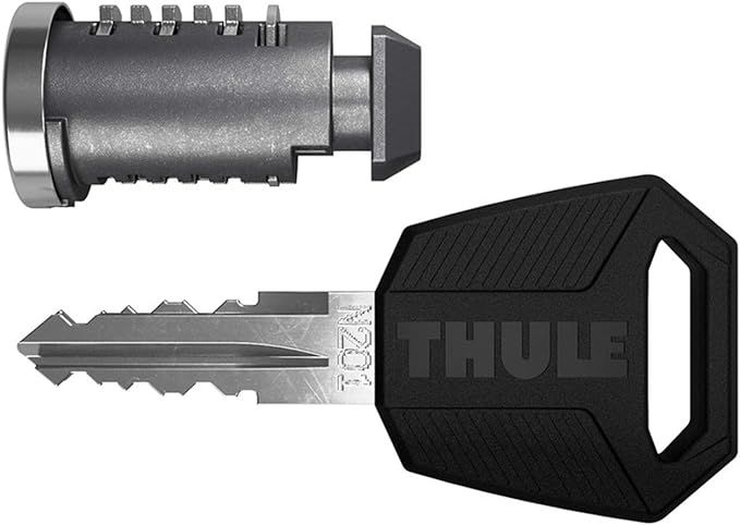 Thule One-Key System 4-Pack – 450400