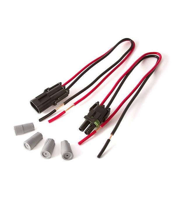 Hobie Elec Connector Set – 72021027