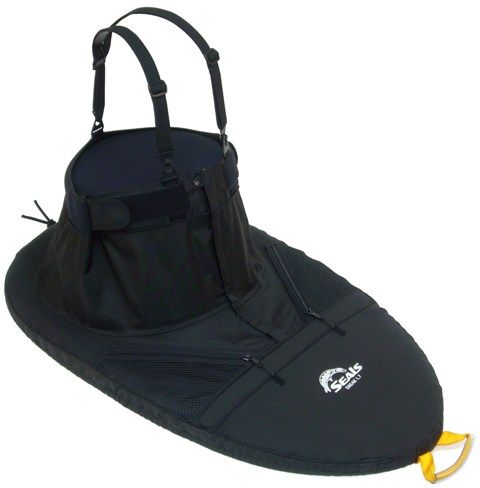 Seals Sneak Sprayskirt – 1.7