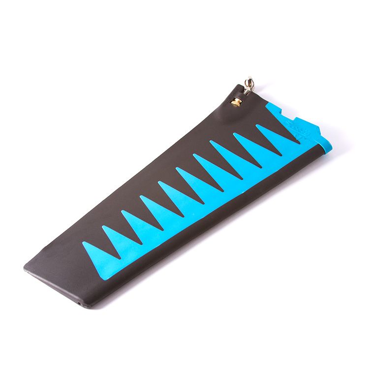 Hobie Fin Md-Gt Std Blue/Black-Sp4 – 81193