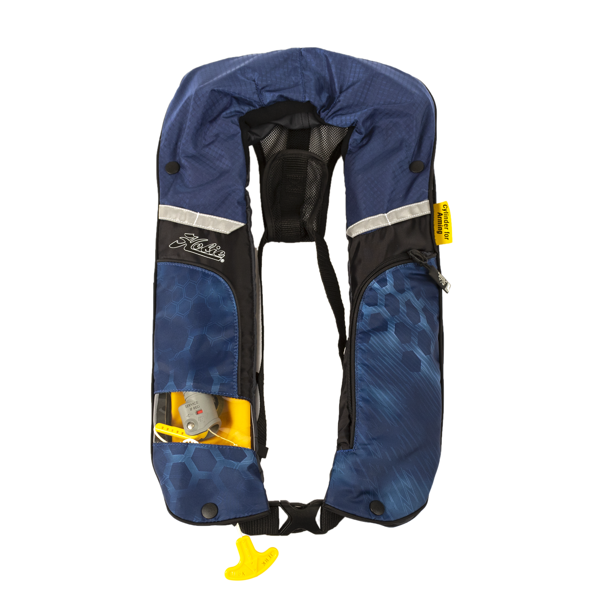 Hobie PFD Inflatable Blue – 24g – S6782BL