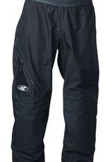 Stohlquist DryPants, Mooner II, Black – XL