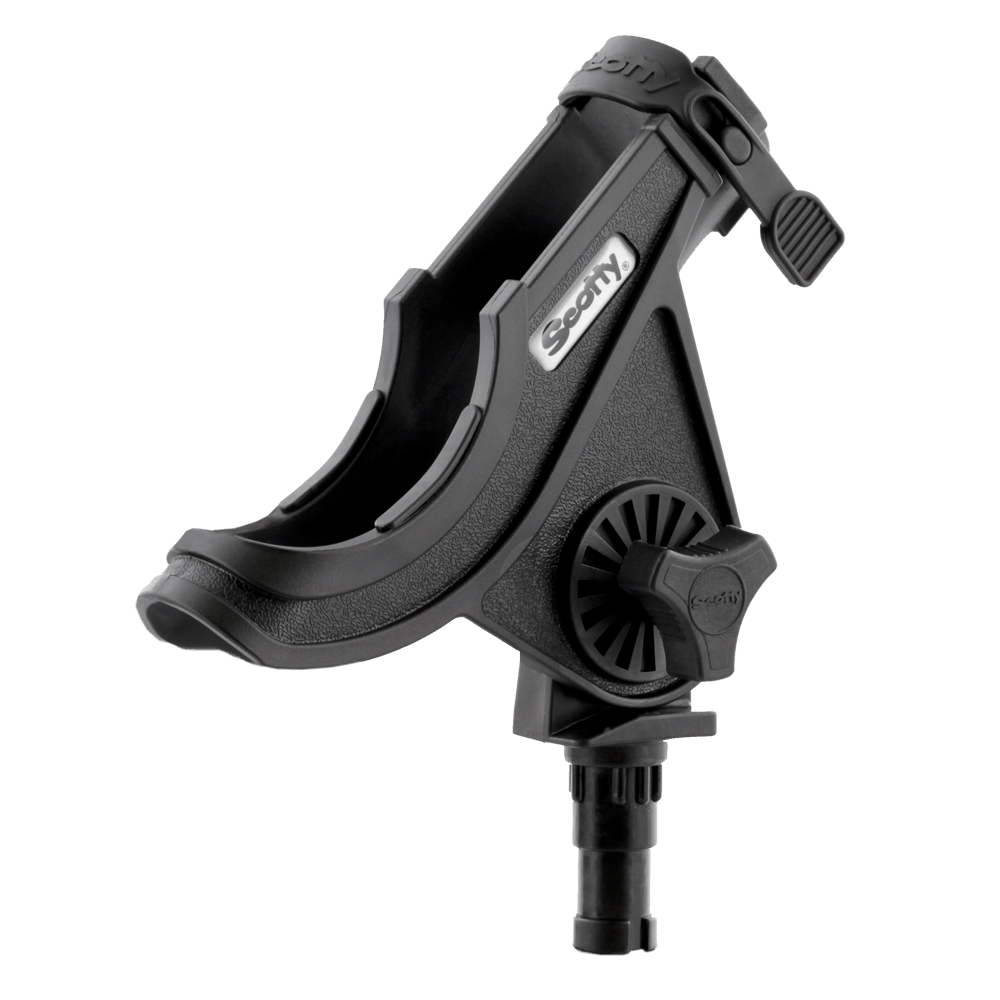 Scotty Baitercaster Without Mount 279