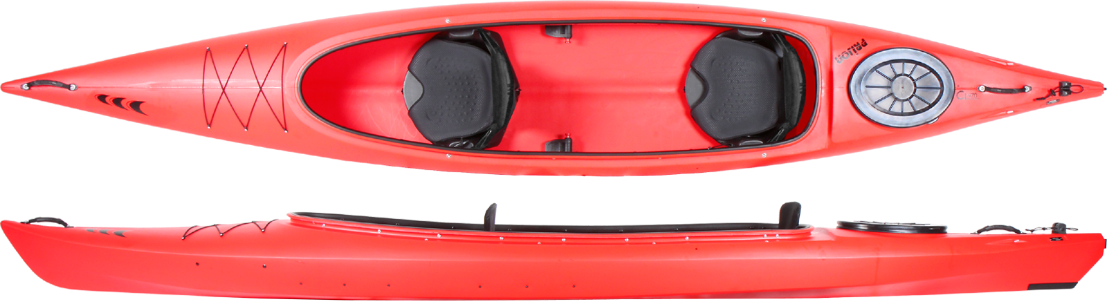 Prijon Customline CL470 Relax