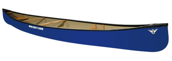 Nova Craft Pal 16′