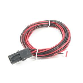 Hobie Pigtail Wire/ 12ft For 12v Battery – 72025009