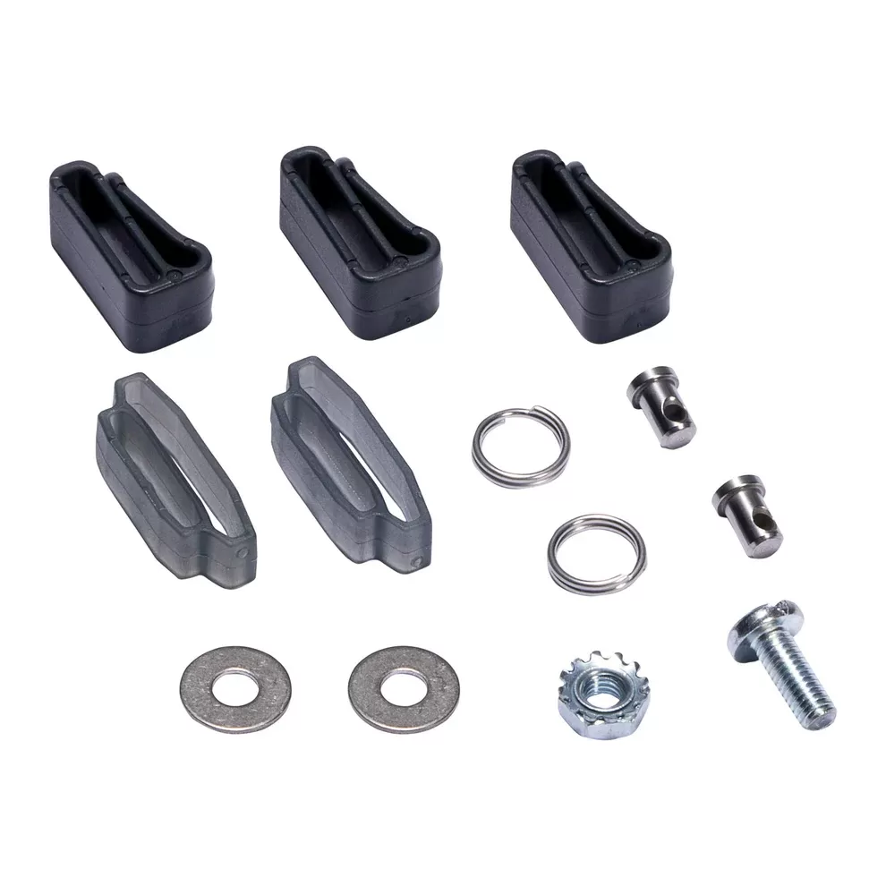 MSR Snowshoe Maintenance Kit – Replacement Hardware